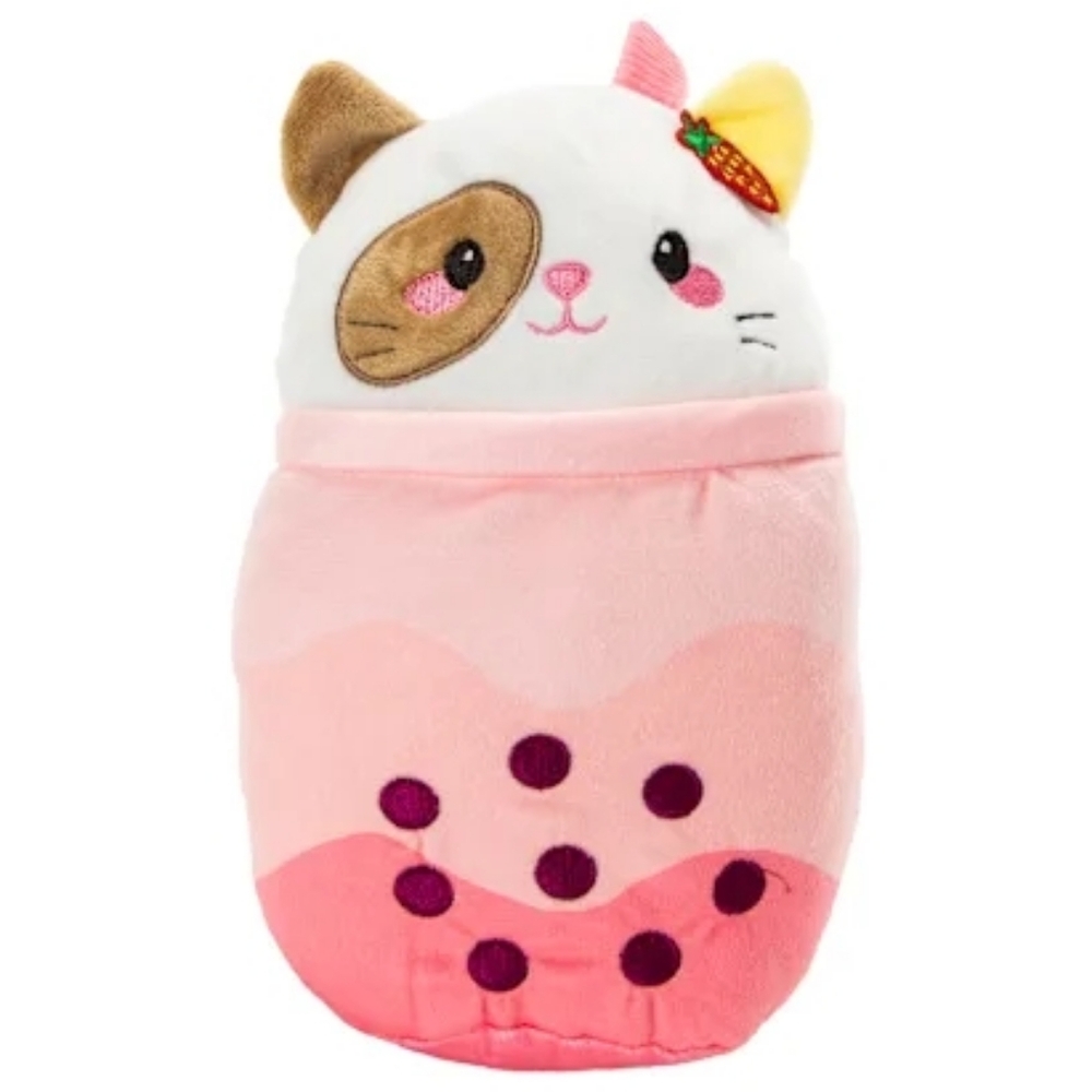 Boba Animal Plush